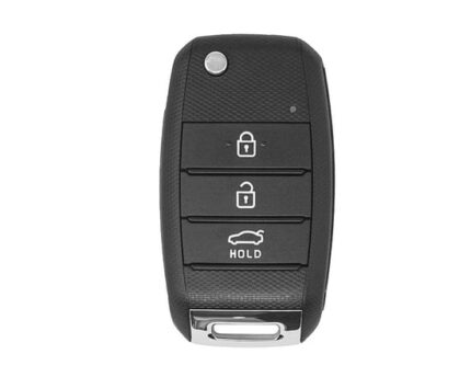 KIA Rio 2014-2017 Genuine Flip Remote Key 433MHz 95430-1W053