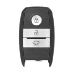 KIA Rio 2017-2020 Genuine Smart Remote Key 3 Buttons 433MHz 95440-H0000