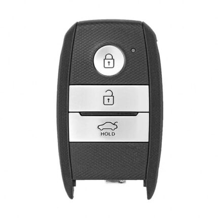 KIA Rio 2017-2020 Genuine Smart Remote Key 3 Buttons 433MHz 95440-H0000