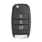 KIA Rio 2018-2019 Genuine Flip Remote Key 433MHz 95430-H9600