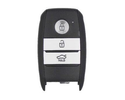 KIA Rio 2018-2019 Genuine Smart Remote Key 433MHz 95440-H8100