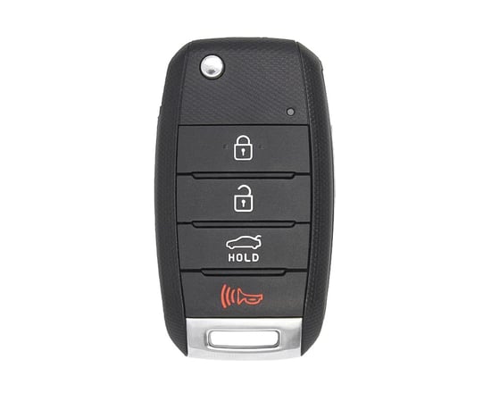 KIA Rio 2018-2020 Genuine Flip Remote Key 433MHz 95430-H9700 KIA Rio 2018-2020 Genuine Flip Remote Key 433MHz 95430-H9700