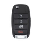 KIA Rio 2018-2020 Genuine Flip Remote Key 433MHz 95430-H9800