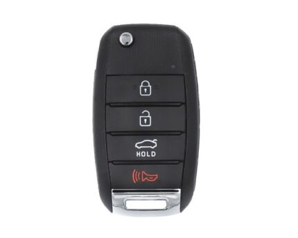 KIA Rio 2018-2020 Genuine Flip Remote Key 433MHz 95430-H9800