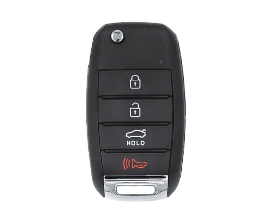 KIA Rio 2018-2020 Genuine Flip Remote Key 433MHz 95430-H9800 KIA Rio 2018-2020 Genuine Flip Remote Key 433MHz 95430-H9800