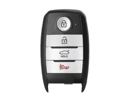KIA Rio 2018-2021 Genuine Smart Remote Key 433MHz 95440-H9100