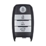 KIA Rio 2021 Smart Key 4 Buttons Auto Start 433MHz 95440-H0600