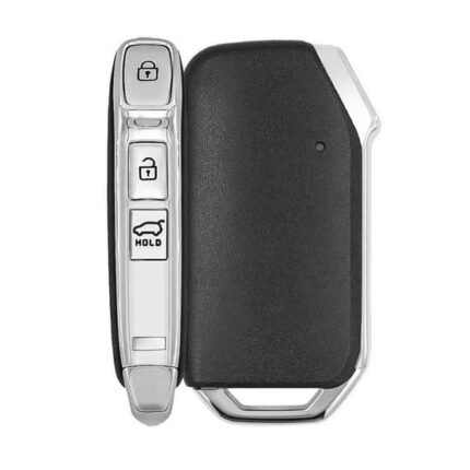 KIA Rio 2023 Smart Remote Key 3 Buttons 433MHz 95440-H8300