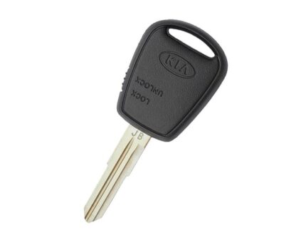 KIA Rio Genuine Remote Key Without Transponder 433MHz 81996-1G800