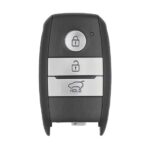 KIA Rio Stonic 2022 Genuine Smart Remote Key 3 Buttons 433MHz 95440-H8200