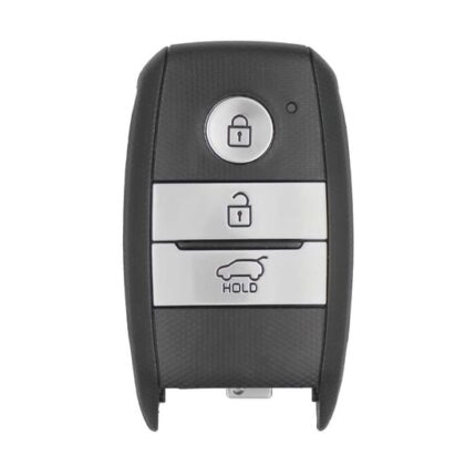 KIA Rio Stonic 2022 Genuine Smart Remote Key 3 Buttons 433MHz 95440-H8200
