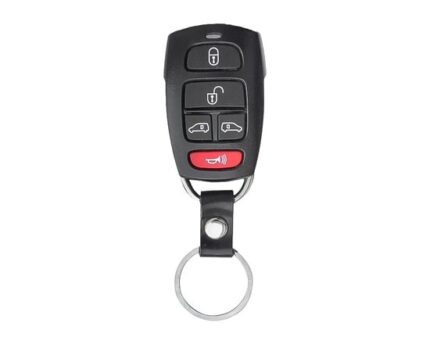 KIA Sedona 2006-2008 Original Remote 5 Buttons 315MHz 95430-4D101