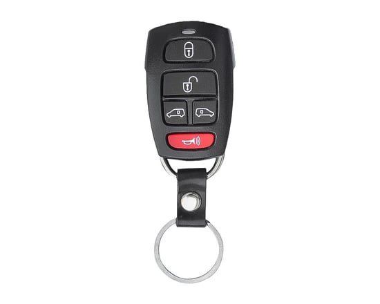 KIA Sedona 2006-2008 Original Remote 5 Buttons 315MHz 95430-4D101 KIA Sedona 2006-2008 Original Remote 5 Buttons 315MHz 95430-4D101