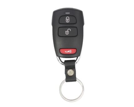 KIA Sedona 2006-2008 Original Remote Key 3 Buttons 315MHz 95430-4D091
