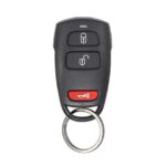 KIA Sedona 2009-2014 Genuine Remote Key 315 MHz 95430-4D032
