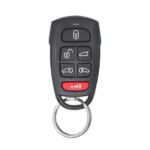 KIA Sedona 2009-2014 Genuine Remote Key 6 Buttons 433MHz 95430-4D082