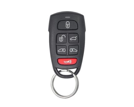 KIA Sedona 2009-2014 Genuine Remote Key 6 Buttons 433MHz 95430-4D082