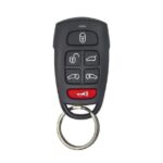 KIA Sedona 2010 Genuine Remote Key 6 Buttons 315MHz 95430-4D052