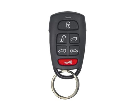 KIA Sedona 2010 Genuine Remote Key 6 Buttons 315MHz 95430-4D052