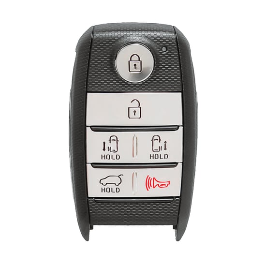 KIA Sedona 2015-2020 Genuine Smart Key Remote 433MHz 95440-A9300 KIA Sedona 2015-2020 Genuine Smart Key Remote 433MHz 95440-A9300