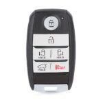 KIA Sedona 2015-2021 Smart Remote Key 5+1 Buttons 433MHz 95440-A9300