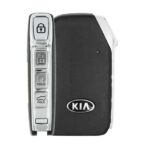 KIA Seltos 2020 Genuine Smart Remote Key 4 Buttons 433MHz 95440-Q5200
