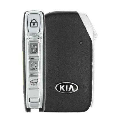 KIA Seltos 2020 Genuine Smart Remote Key 4 Buttons 433MHz 95440-Q5200