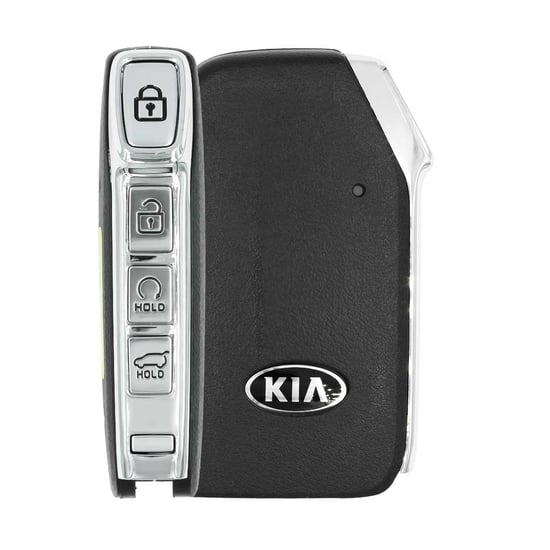 KIA Seltos 2020 Genuine Smart Remote Key 4 Buttons 433MHz 95440-Q5200 KIA Seltos 2020 Genuine Smart Remote Key 4 Buttons 433MHz 95440-Q5200