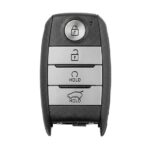 KIA Seltos 2021 Original Smart Remote Key 4 Buttons 433MHz 95440-Q6200