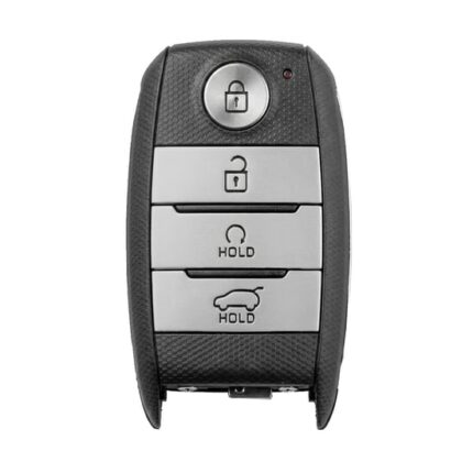 KIA Seltos 2021 Original Smart Remote Key 4 Buttons 433MHz 95440-Q6200