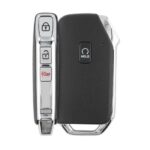KIA Seltos 2021 Smart Remote Key 3+1 Buttons 433MHz 95440-Q5400