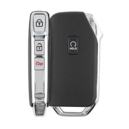 KIA Seltos 2021 Smart Remote Key 3+1 Buttons 433MHz 95440-Q5400