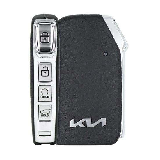 KIA Seltos 2023-2024 Original Smart Remote Key 4 Buttons 433MHz 95440-Q6600 KIA Seltos 2023-2024 Original Smart Remote Key 4 Buttons 433MHz 95440-Q6600