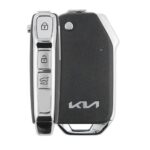 Kia Seltos 2023 Genuine Flip Remote Key 3 Buttons 433MHz 95430-Q5950