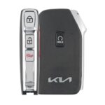 KIA Seltos 2023 Genuine Smart Remote Key 3+1 Buttons 433MHz 95440-Q5710