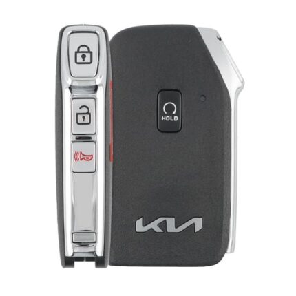KIA Seltos 2023 Genuine Smart Remote Key 3+1 Buttons 433MHz 95440-Q5710