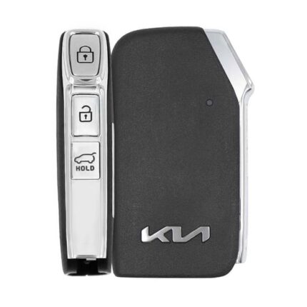 KIA Seltos 2023 Genuine Smart Remote Key 3 Buttons 433MHz 95440-Q5910