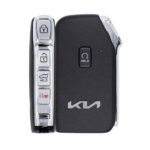 KIA Seltos 2023 Genuine Smart Remote Key 4+1 Buttons 433MHz 95440-Q5700