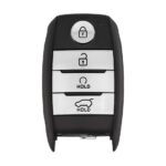Kia Sonet 2021 Genuine Smart Remote 4 Button 433MHz 95440-CC200