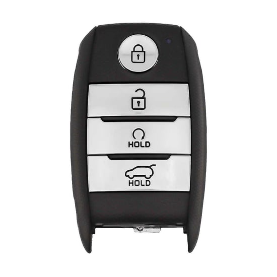 Kia Sonet 2021 Original Smart Remote Key 4 Buttons 433MHz 95440-CC200 Kia Sonet 2021 Original Smart Remote Key 4 Buttons 433MHz 95440-CC200