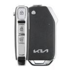 Kia Sonet 2024 Original Smart Remote Key 3 Buttons 433MHz 95430-IX000
