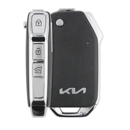 Kia Sonet 2024 Original Smart Remote Key 3 Buttons 433MHz 95430-IX000