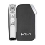 Kia Sonet 2025 Genuine Smart Remote Key 3 Buttons 433MHz 95440-IX100