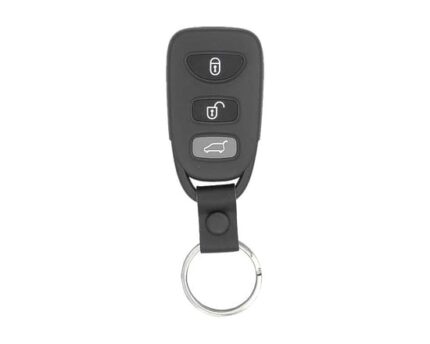 KIA Sorento 2008 Genuine Remote 3 Button 433MHz 95430-3E521