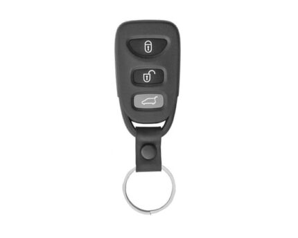 KIA Sorento 2009-2011 Original Remote 3+1 Buttons 433MHz 95430-3E502