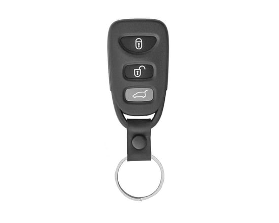 KIA Sorento 2009-2011 Original Remote 3+1 Buttons 433MHz 95430-3E502 KIA Sorento 2009-2011 Original Remote 3+1 Buttons 433MHz 95430-3E502