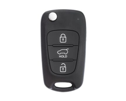 Kia Sorento 2010-2012 Genuine Flip Remote Key 433MHz 95430-2P660