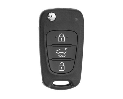 KIA Sorento 2012 Genuine Flip Remote Key 433MHz 95430-2P510