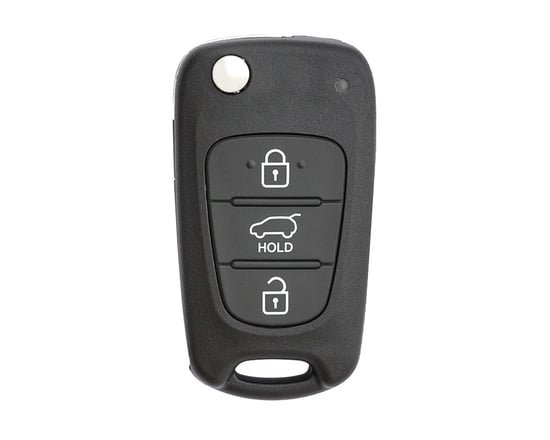 Kia Sorento 2013-2014 Genuine Flip Remote Key 433MHz 95430-2P910 / 95430-2P911 Kia Sorento 2013-2014 Genuine Flip Remote Key 433MHz 95430-2P910 / 95430-2P911