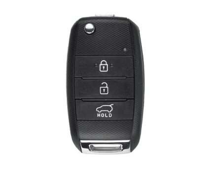 KIA Sorento 2013-2014 Genuine Flip Remote Key 433MHz 95430-2P930